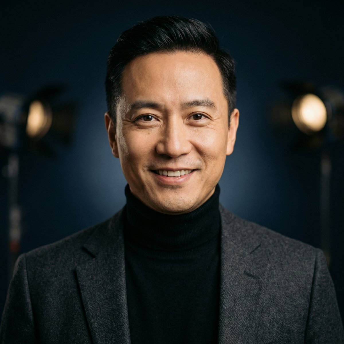 抖音风影视导演