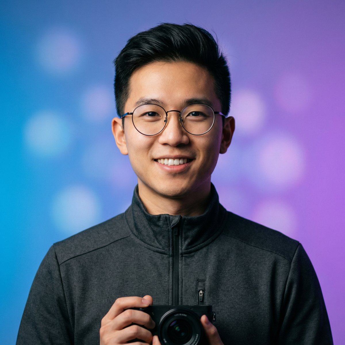 抖音风 AI技术专家