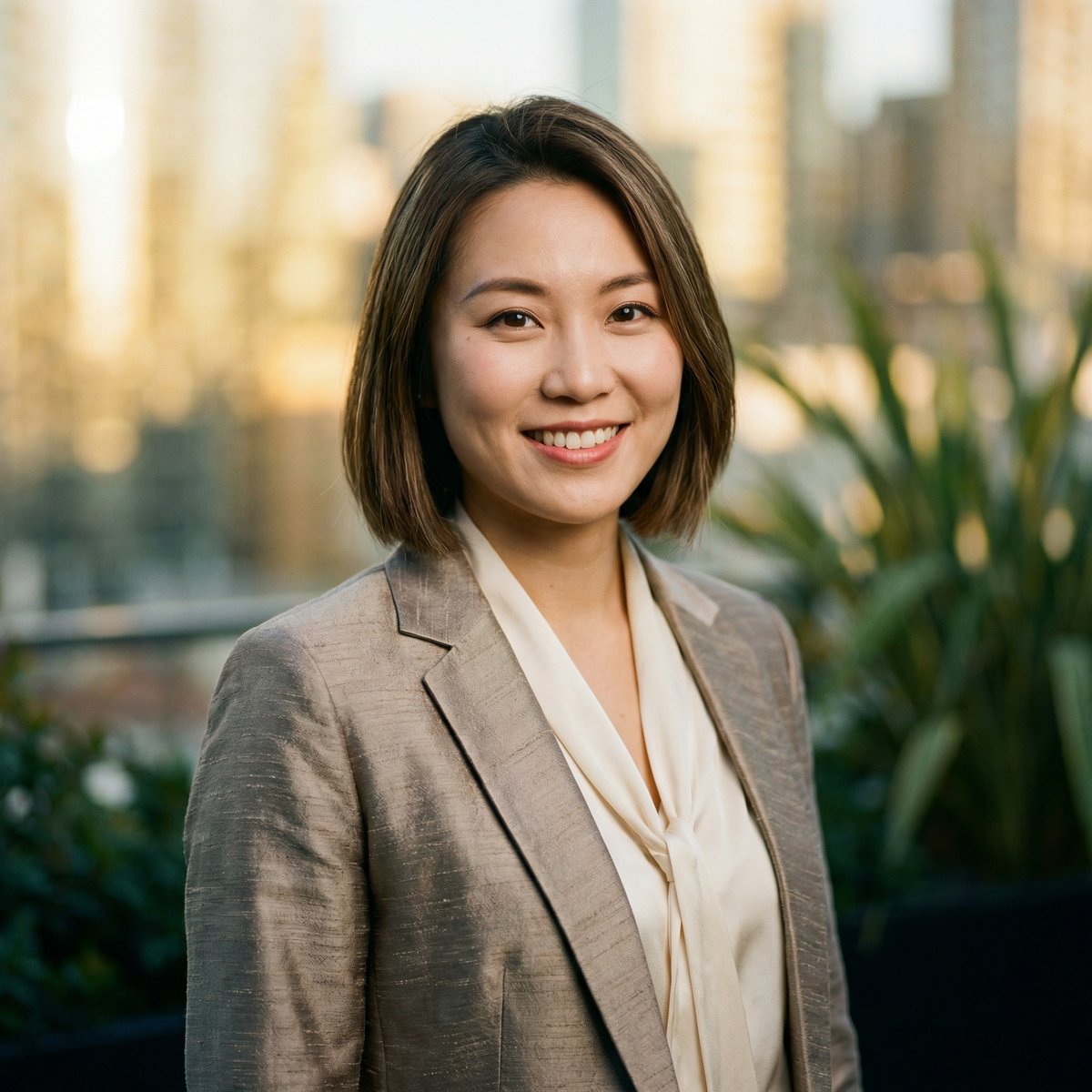 抖音风社区顾问